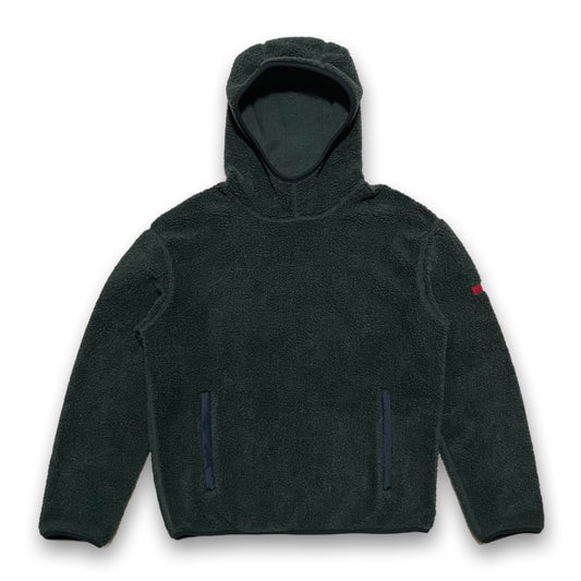 POLO SPORT Sherpa Hoodie